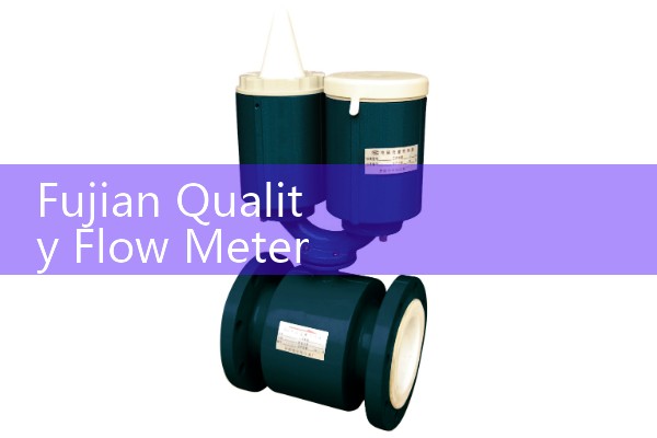 Fujian Quality Flow Meter Budget